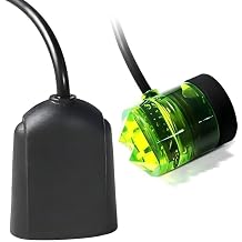 for AutoAqua Smart ATO Lite Auto Water Top Off/Up W/Pump Float Switch Aquarium