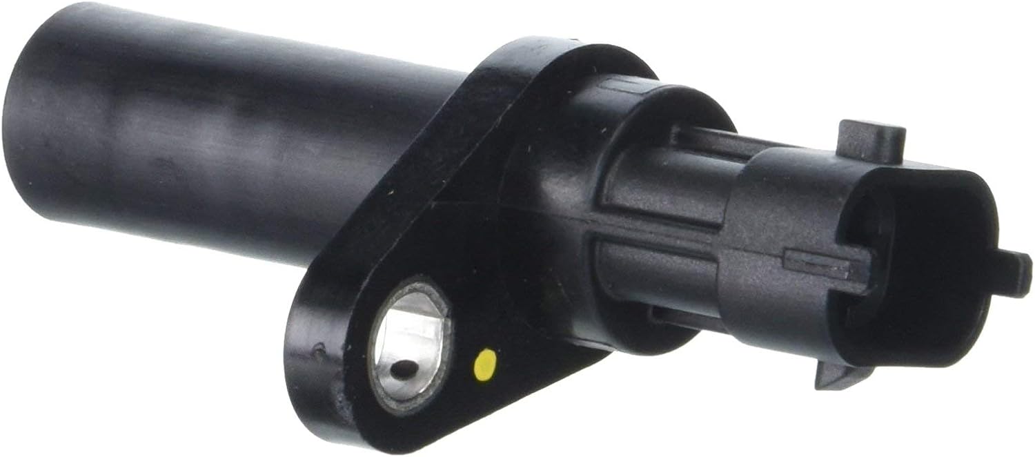 Genuine OEM 39310-3C410 Crankshaft Angle Sensor / 393103C410 for Hyundai Genesis 12-16 G70 19-22 G80 17-20 G90 17-20 Santa Fe 11-12 Kia