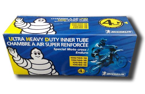 Michelin Ultra Heavy Duty Motocross Tubo 21 pulgadas