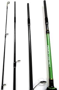 Amazon | トーマス(TOMAS) パックロッド フォースコンタクト664L