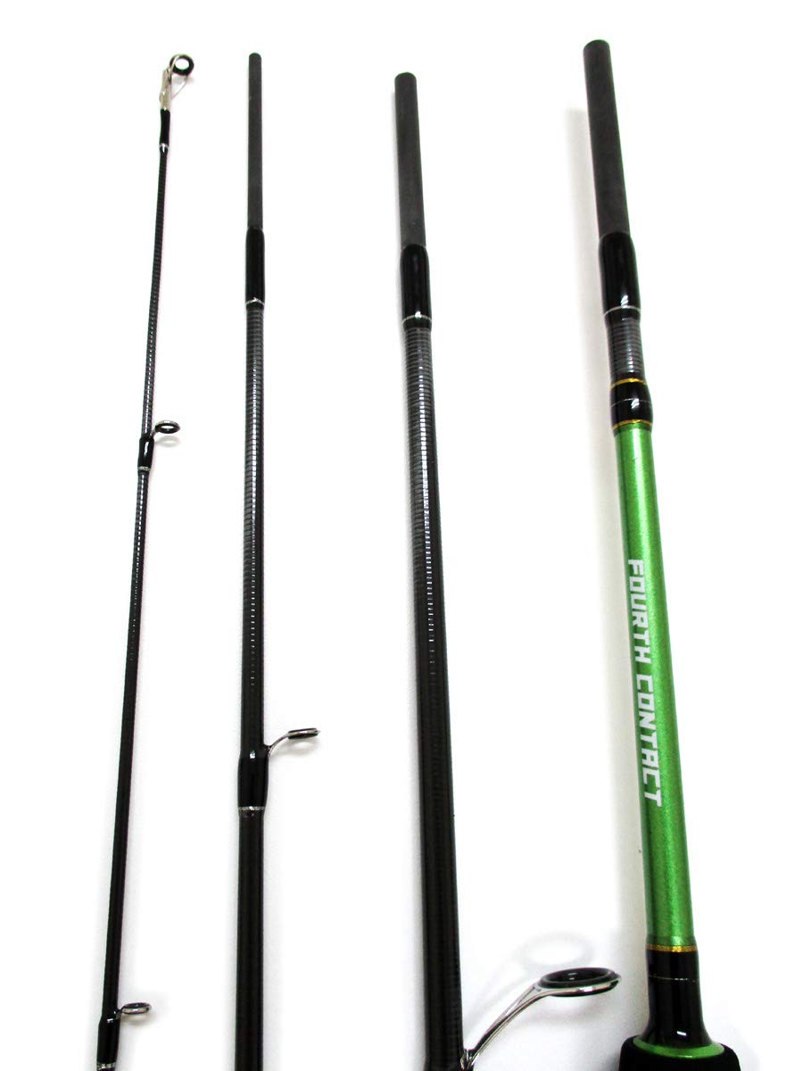 Amazon | トーマス(TOMAS) パックロッド フォースコンタクト664L