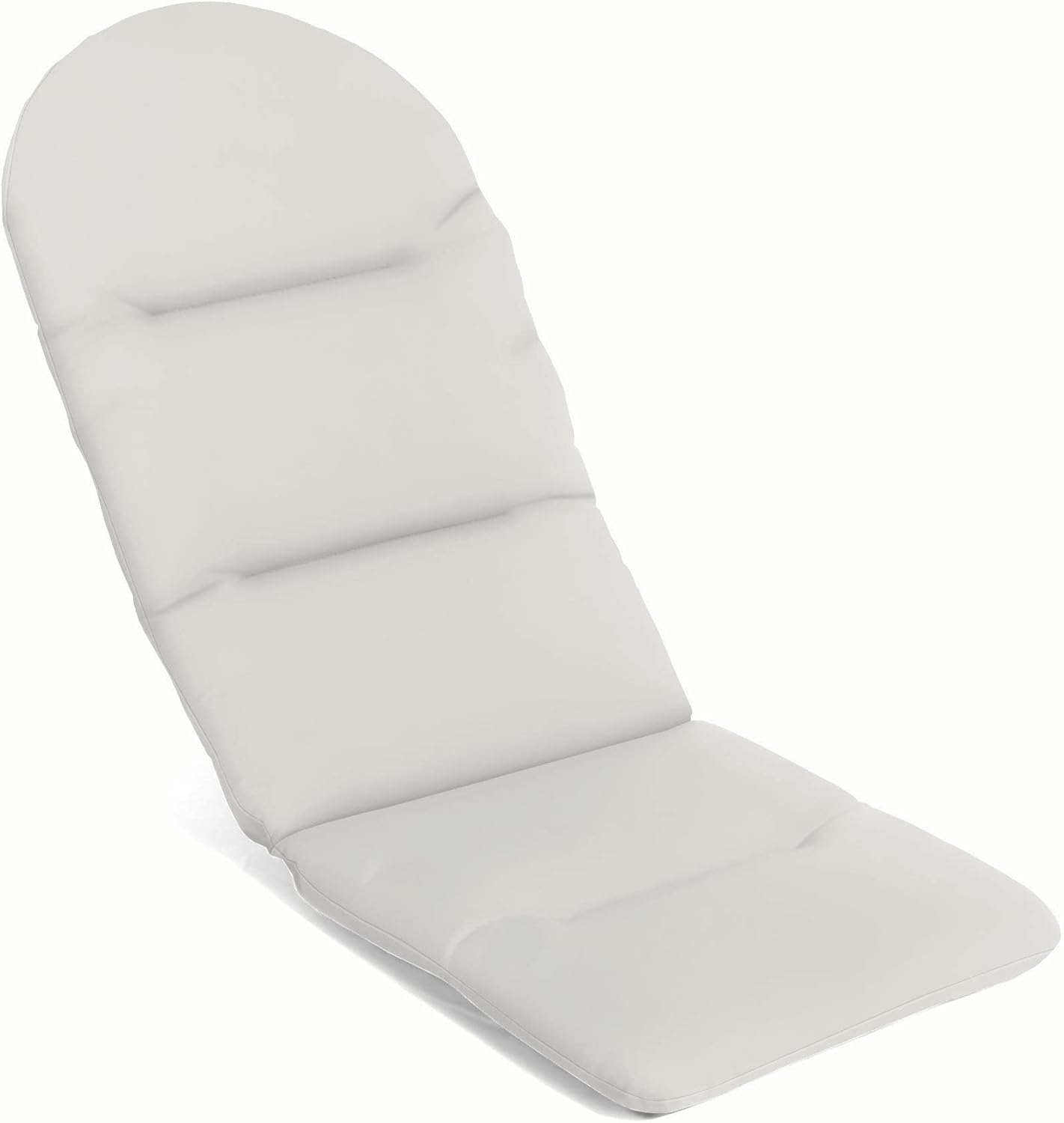 Naturesroom Sunbrella Patio Cushions 20.5" W x 49" L x 2