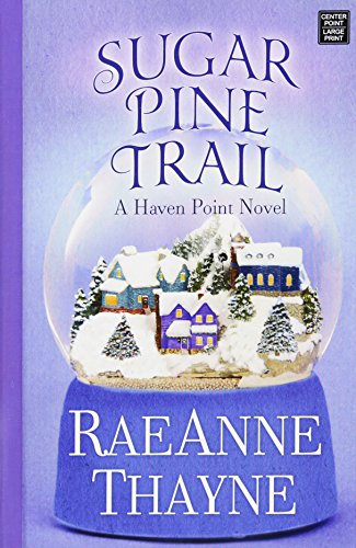 Sugar Pine Trail (Haven Point)