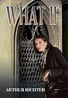 What If 1503599604 Book Cover