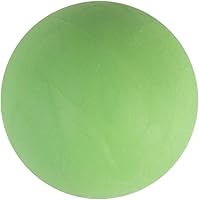 Vista 2 de Bolas de pintura de calibre 250 x 0.43 Bolas de goma reutilizables .43 Cal para entrenamiento no letal al aire libre