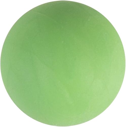 Miniatura 2 de Bolas de pintura de calibre 250 x 0.43  Bolas de goma reutilizables .43 Cal para entrenamiento no letal al aire libre