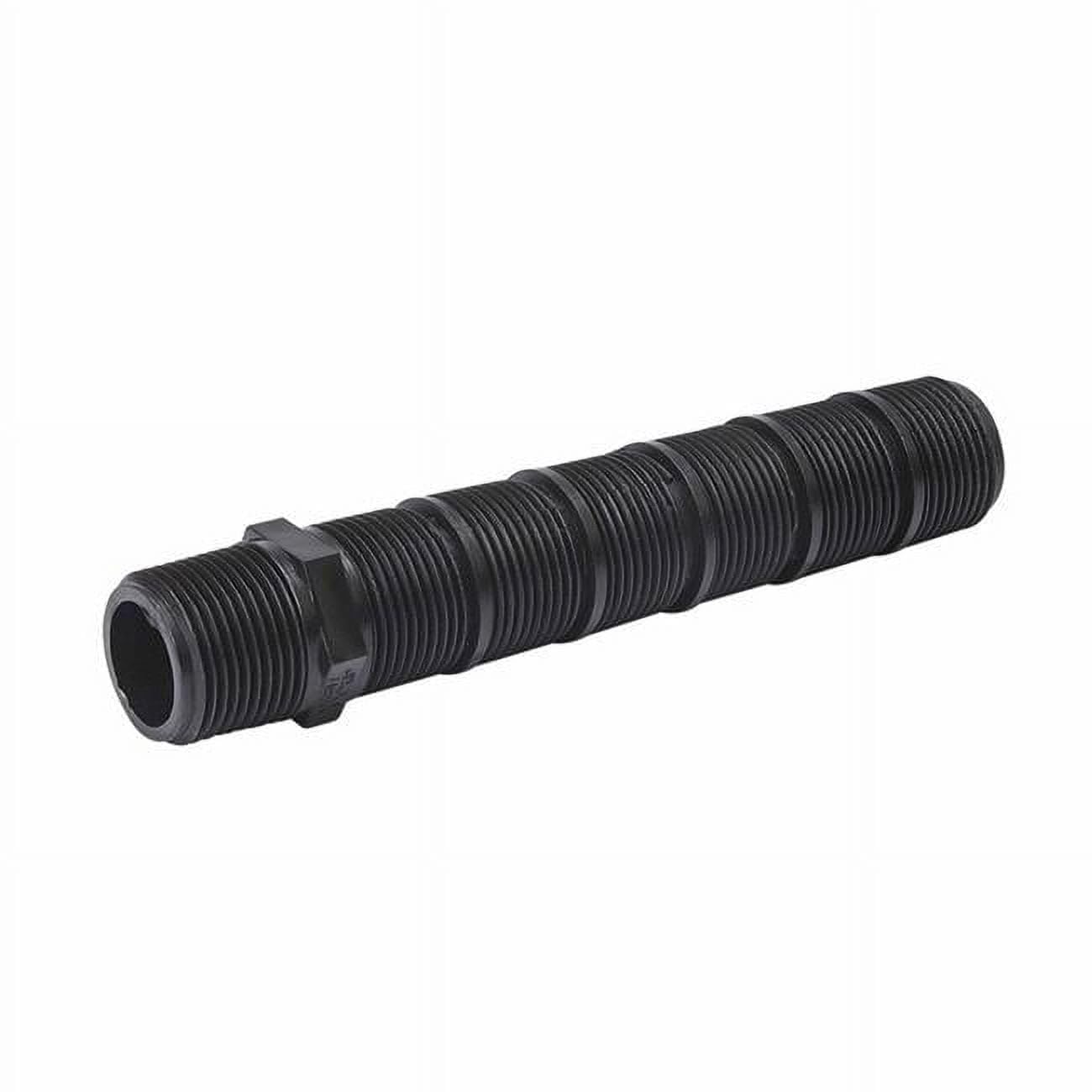 Cut-off Riser 3/4 fixe fuite et hauteur arroseur 15cm