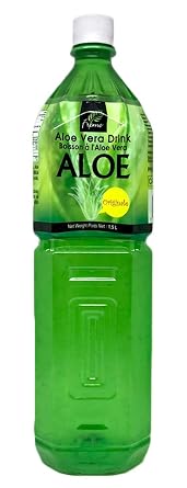 Fremo, Aloe Vera Drink Original 1 liter, 33.81 oz