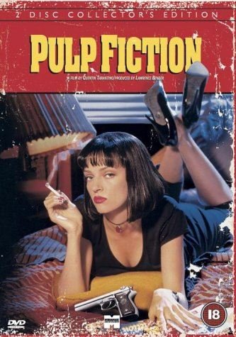 Pulp Fiction - Collector's Edition 2