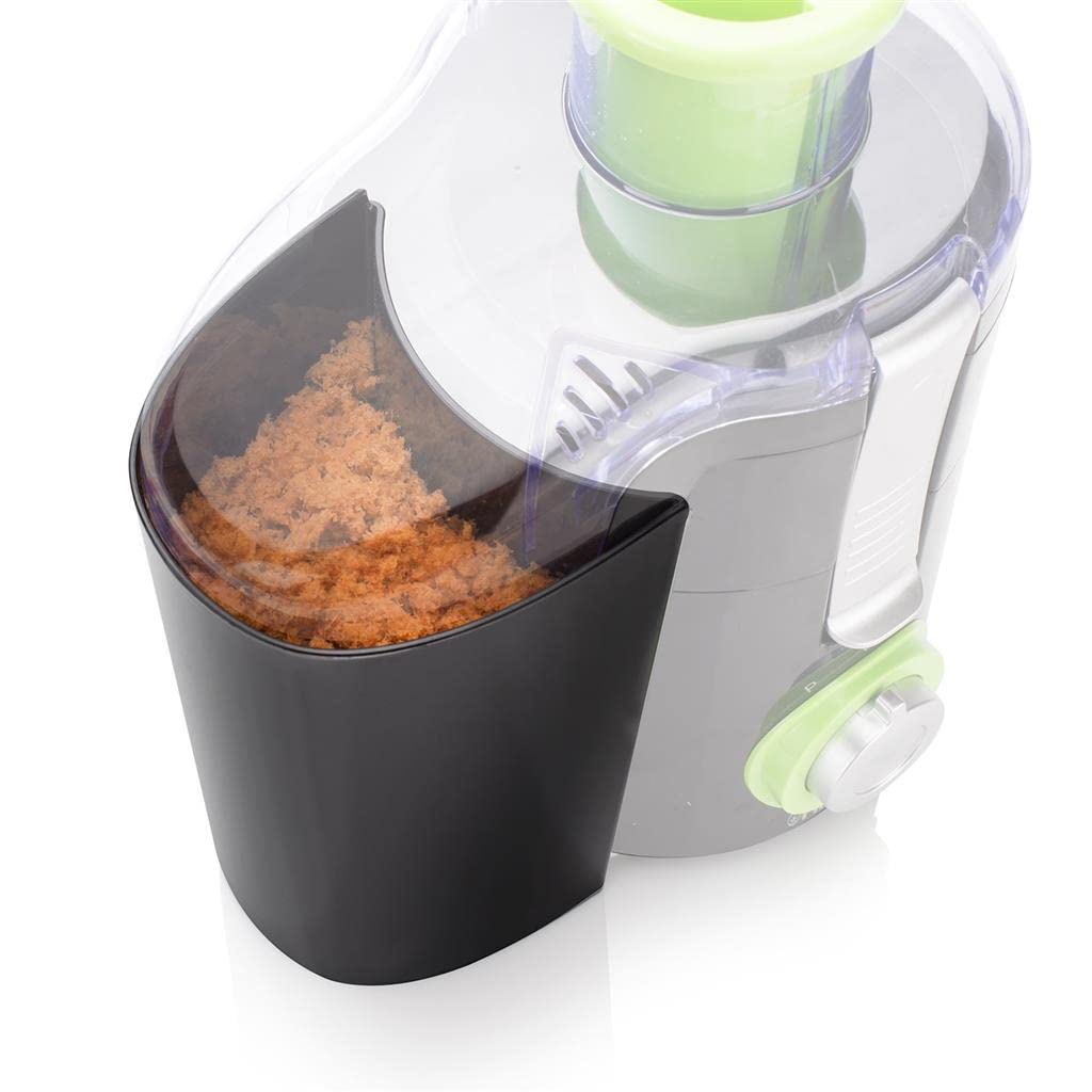 Extractor centrífugo para frutas y verduras Princess