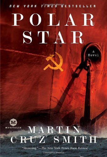 Polar Star by Martin Cruz Smith (2007-06-12) B01FEKJS30 Book Cover