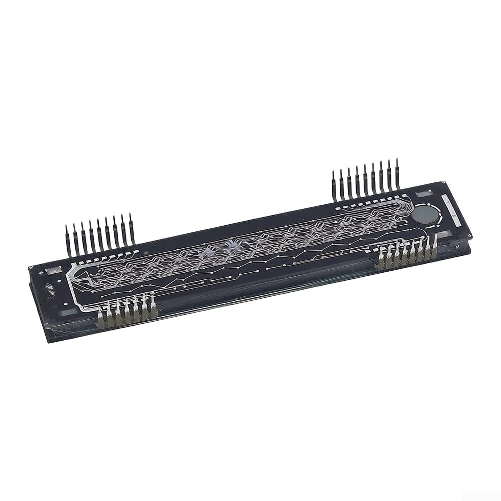 per laboratorio per display vfd per Agilent 34401A riparazione per