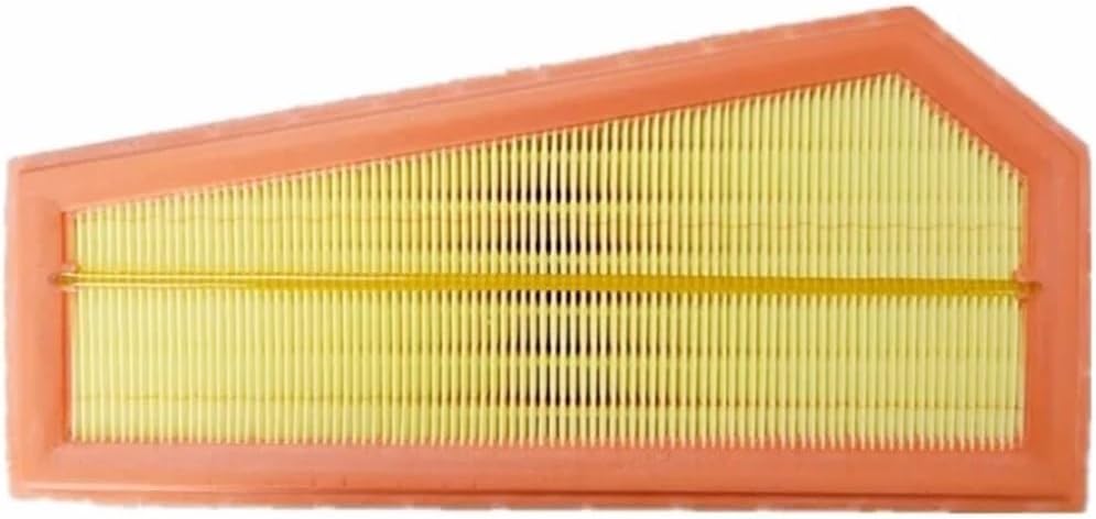 Cabin Filter Air Filter Oil Filter Compatible SLK R172 200 250 Convertible 2011-2019 Model Filter /(Ivory)