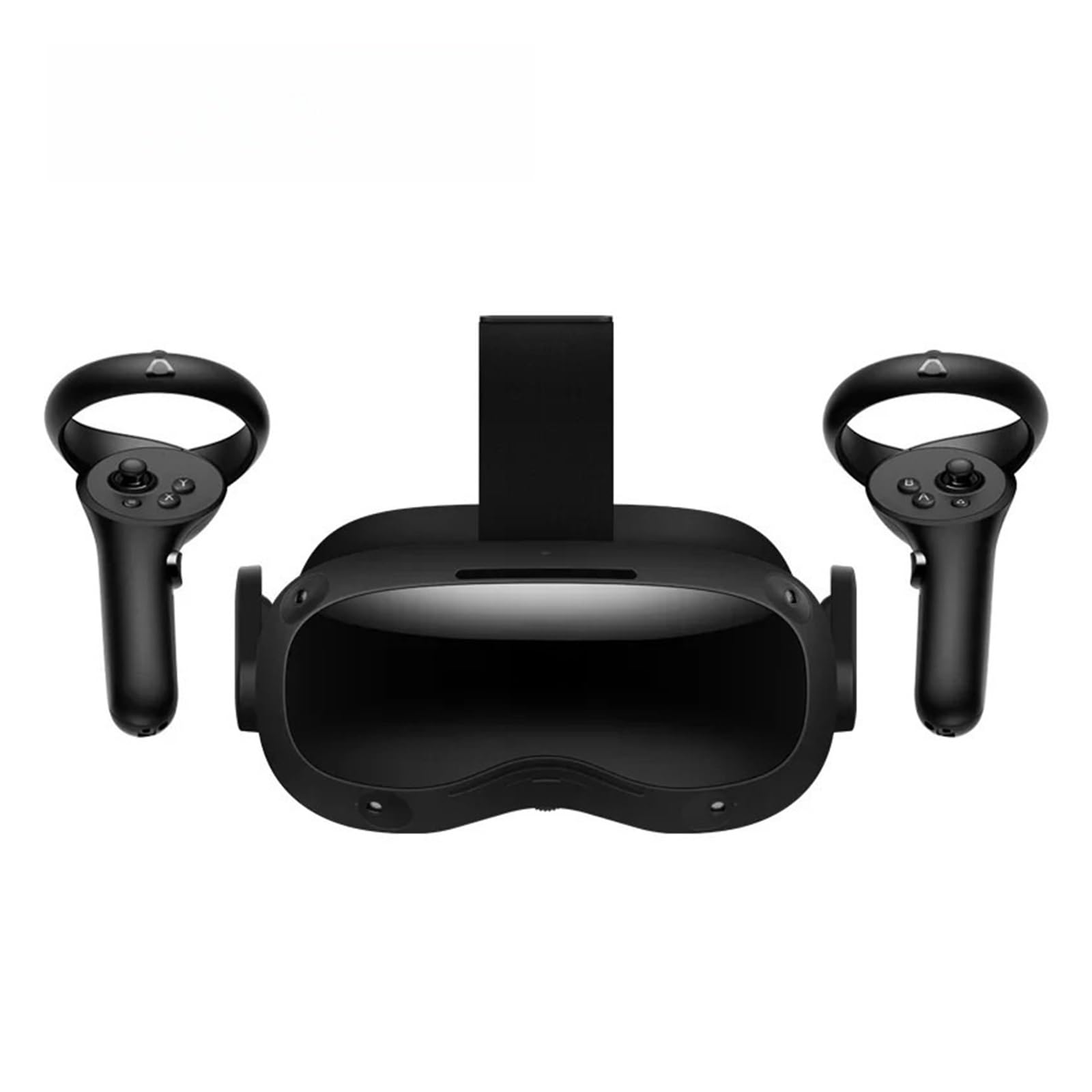 Compatible For HTC Vive Focus3 Smart VR Headsets All-IN-One VR Movie Somatosensory Machine 3D Head Steam Game Virtual Reality VR Glasses