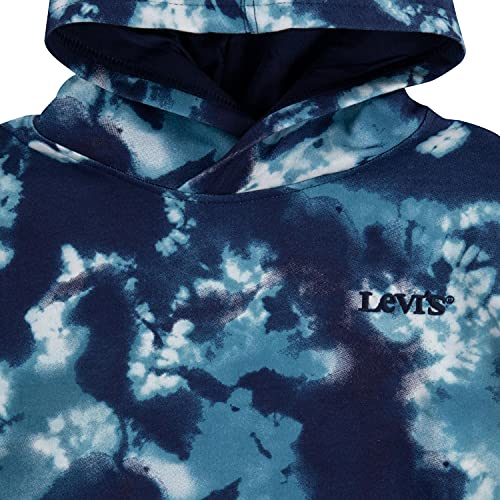 Image of Graphic Pullover Hoodie