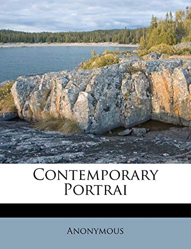 Contemporary Portrai