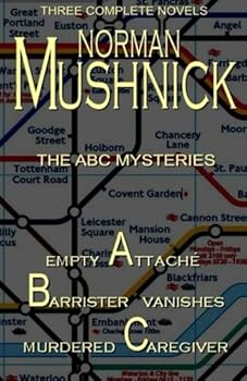 Paperback The ABC Mysteries Book