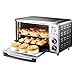Piekarnik elektryczny, 30l mini piekarnik elektryczny, regulowany termostat 1500W, toster gospodarstwa domowego