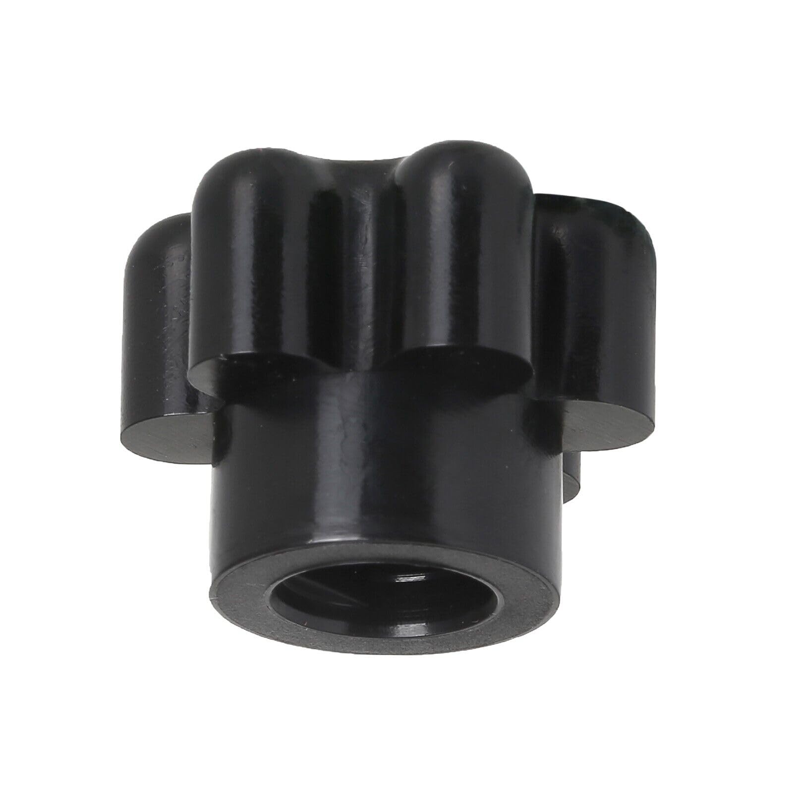 Masterpart Drive Shaft Coupling Compatible with Bosch Food Processor Blenders MCM3501 MCM3100 MCM3200 00636081