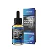 Natural Male Power Cream by JJLBRO XXL Strength & Vitality Gel, Herbal Massage Essential Oil for Men