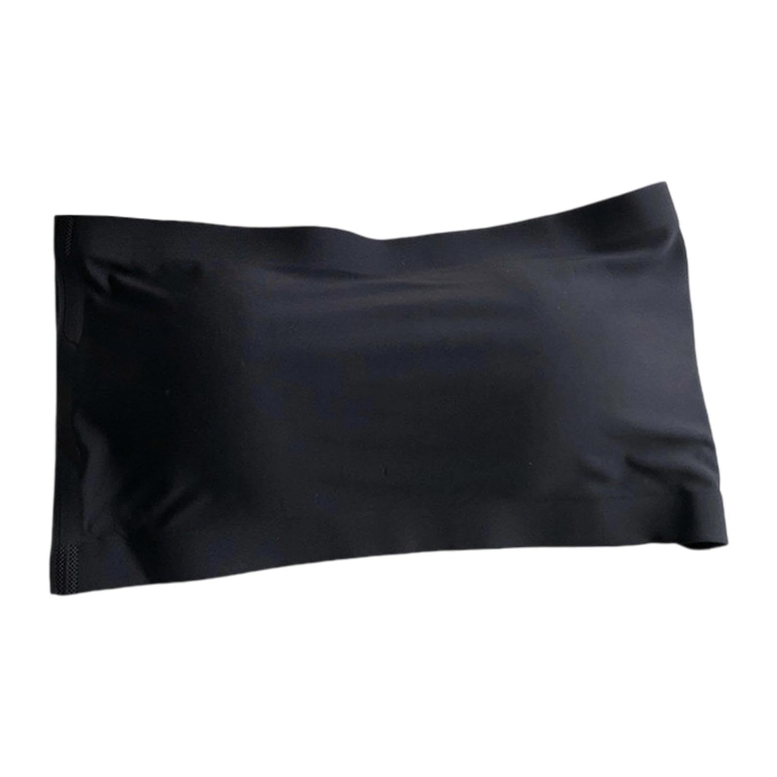 ? Women Strapless Tube Top Soft Summer Invisible Bra For Sports Swimsuit Women Black | Breast Forms Enhancers | Intimates & Sleep | Womens Clothing | Clothing Shoes & Accessories-image-31