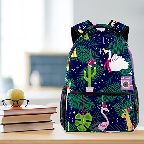 Sac à dos de voyage ergonomique bleu pour ne plus manquer d'espace