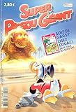  SUPER PICSOU GEANT N 109