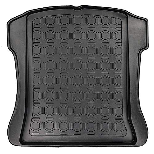 Bac de coffre pour Tesla Model 3 2017-2021+ tapis design sur mesure