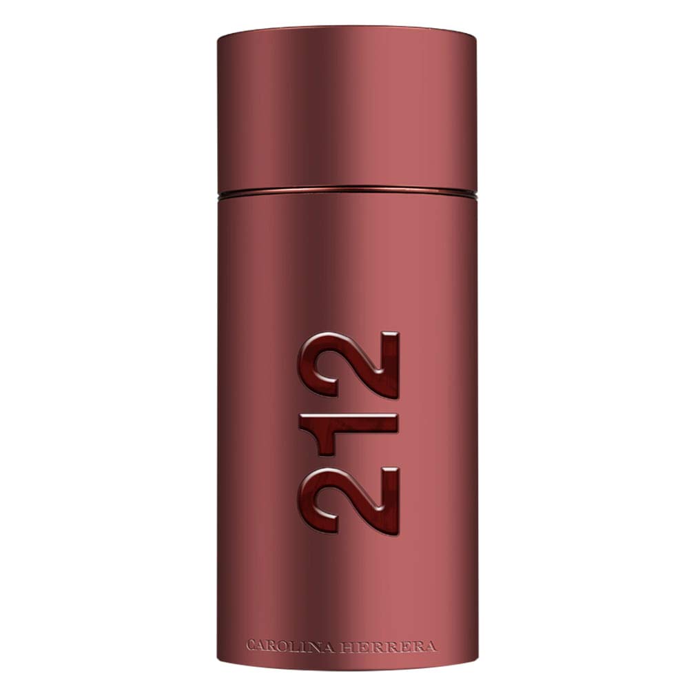 Carolina Herrera 212 Sexy Men EDT Spray, 50 ml : Amazon.co.uk: Beauty