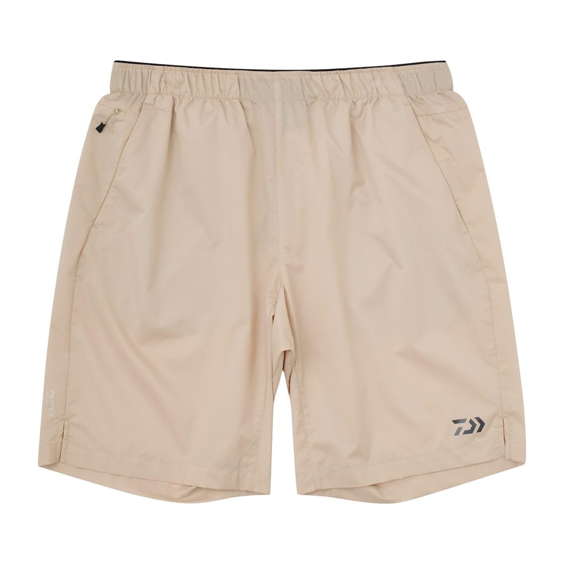 Amazon.co.jp: [ダイワ] Pertex ライトショートパンツ DP-5126
