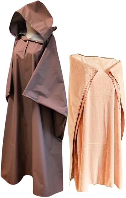 mia♪フォローにて100円引きします】 よもぎ蒸し用マント mia♪