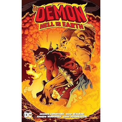 The Demon