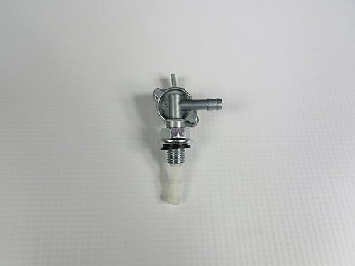 Miniatura 2 de Kandi OEM tanque de combustible Petcock para 110cc, 125cc, 150cc, 200cc, 250cc GoKarts