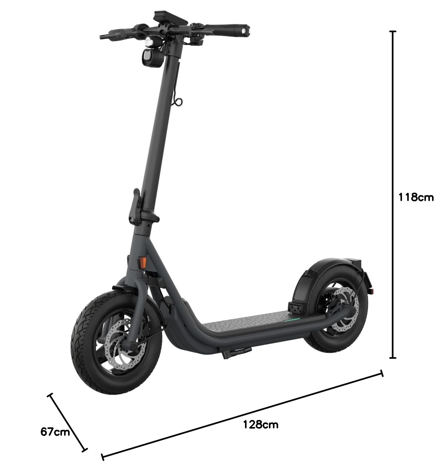 Egret Seria X Prime, Ultra, Core+, hulajnoga elektryczna z dopuszczeniem do ruchu drogowego, zasięg do 90 km, hulajnoga elektryczna dla dorosłych, 20 kmh, sterowanie aplikacją, obciążenie maks. 130 kg