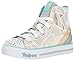 Skechers Kids Kids' Step up-Glitzy Kicks Sneaker