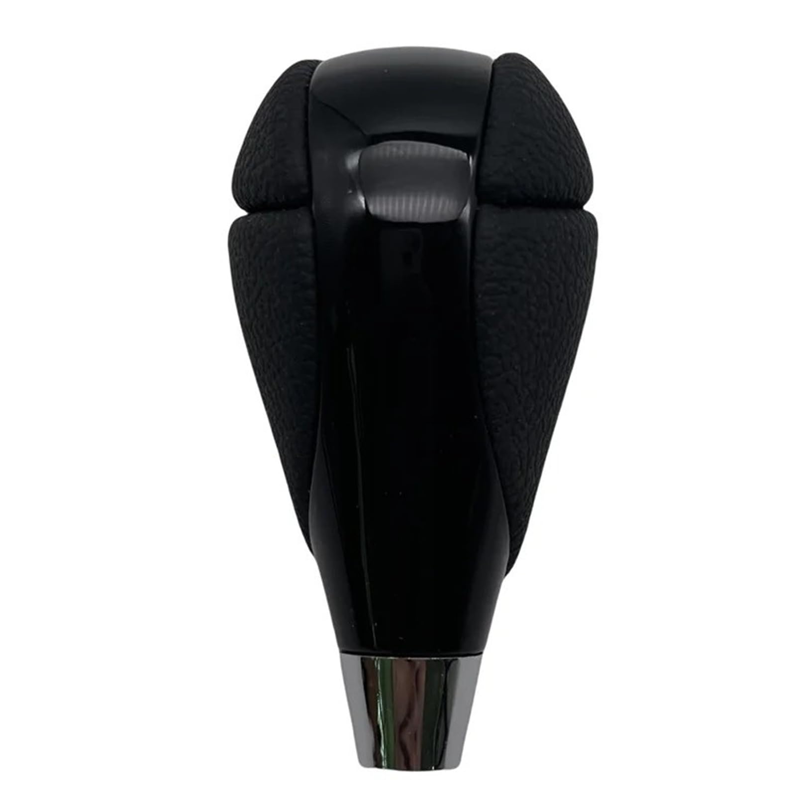 Xzcvtyw Black Car Joystick Starter Automatic Gear Shift Knob For Toyota For Car Gear Shift Knob Head(Black)