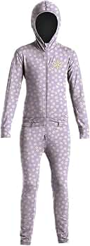 Amazon.com: AIRBLASTER Youth Ninja Suit (Lavender Daisy