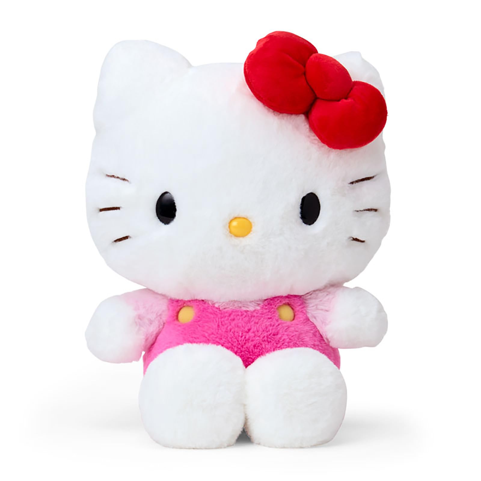 ハローキティ プードル Amazon.co.jp: サンリオ(SANRIO) ぬいぐるみL ハローキティ 148377
