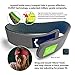 Unequal Halo 1 – 10mm Protective Headgear with Military-Grade Patented Composite, Coated Aramid Fabric