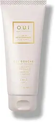 O.U.i L’Or de Méditerranée Gel de Banho 200ml