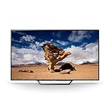 Sony KDL48W650D 48' Class Built-In Wi-Fi HD TV (Black)