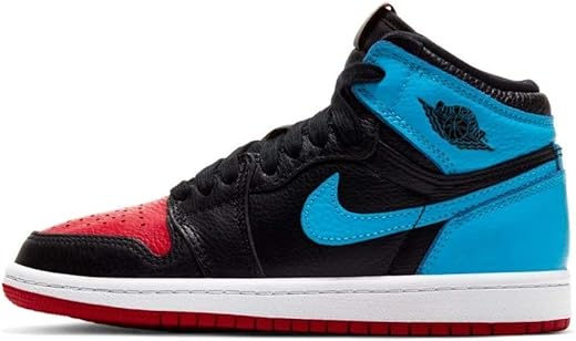 Jordan Preschool Air 1 High OG (PS) CU0449 046 UNC to Chicago - Size 3Y