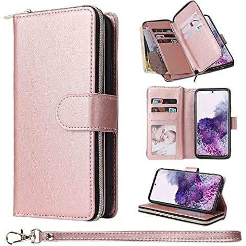 ZCDAYE Wallet Case for Samsung Galaxy A13 5G Cover