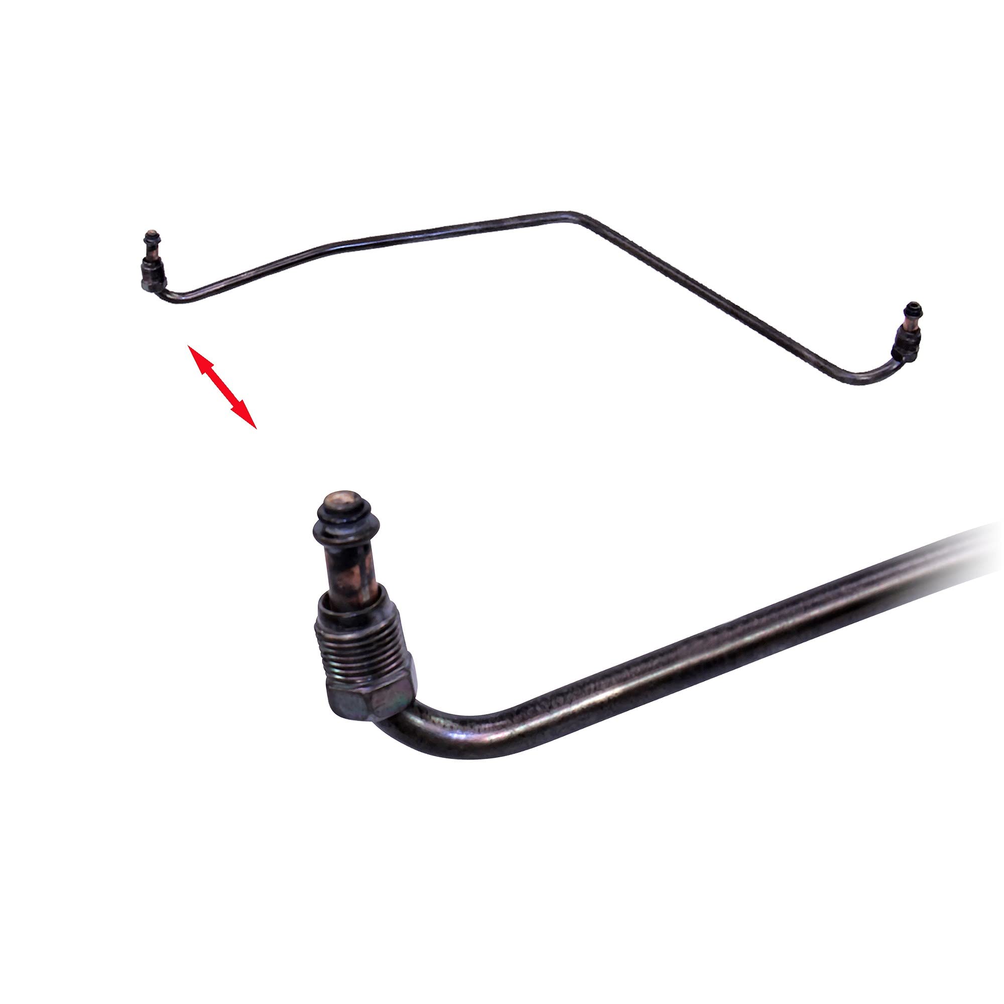 TRUCKTEC AUTOMOTIVE Kit de réparation (boîtier de direction) 02.37.999