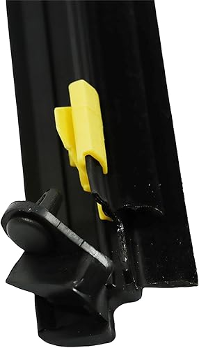 Miniatura 7 de labwork Sellos de vidrio de repuesto para Mazda 1990-2005 Miata MX-5 NA01-58-810F NA01-59-810F NA01-59-810F