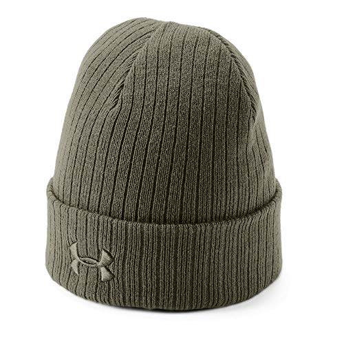 UNDER ARMOUR(アンダーアーマー) メンズ タクティカル ステルス ビーニー 2.0
