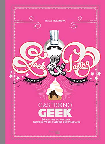 キンドル 無料電子書籍 GEEK AND PASTRY バイ