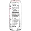 Rockstar Pure Zero Punched - 16fl oz (حزمة 8)