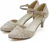 Gelee J3502H Womens Pumps