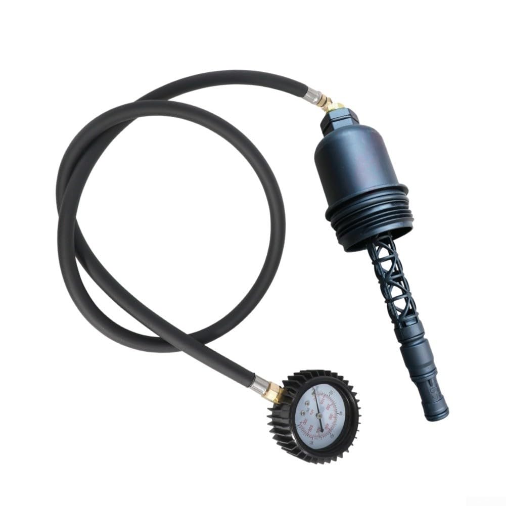 Misuratore di pressione dell'olio motore per Mercedes-Benz M271 M274 M264 M270, strumento diagnostico automobilistico per test motore (M271)